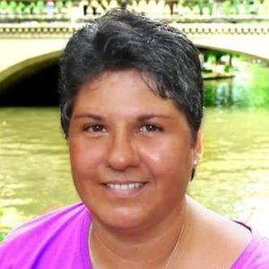 Meet your Posher, Kristina